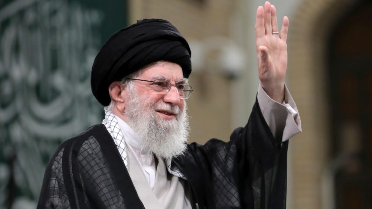 The Legacy and Influence of Supreme Leader Ayatollah Ali Khamenei