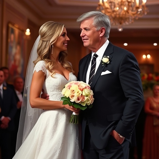 “Ainsley Earhardt’s Stunning Engagement: A Love Story That Will Inspire You! 2025” “Ainsley Earhardt’s Stunning Engagement: A Love Story That Will Inspire You! 2025”