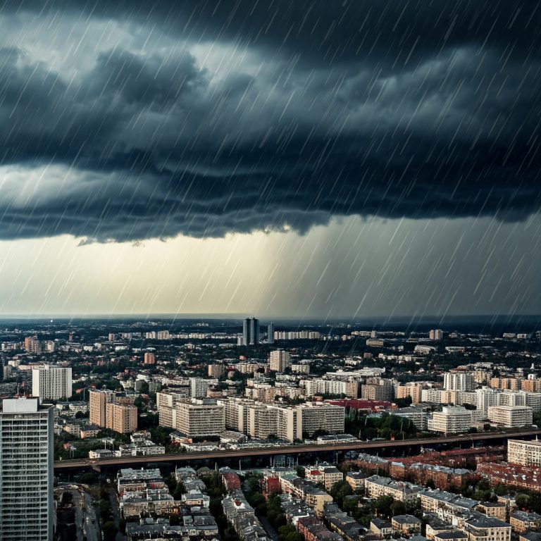 “Extreme Rainfall Unleashes Chaos: What’s Behind the Unstoppable Deluge? 2024” “Extreme Rainfall Unleashes Chaos: What’s Behind the Unstoppable Deluge? 2024”