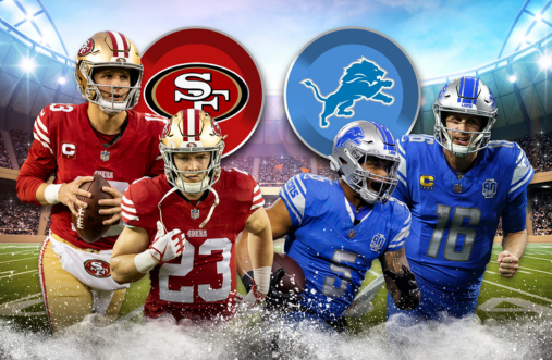 Detroit Lions vs 49ers: A Thrilling Battle in Santa Clara Detroit Lions vs 49ers: A Thrilling Battle in Santa Clara
