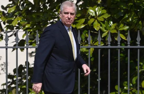 Connections of Prince Andrew with Alleged Chinese Spy Yang Tengbo Spark National Security Debate Connections of Prince Andrew with Alleged Chinese Spy Yang Tengbo Spark National Security Debate