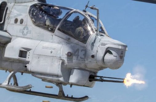Drones Targeted by White Hats Over Camp Pendleton: Intriguing Glowing Objects Neutralized Drones Targeted by White Hats Over Camp Pendleton: Intriguing Glowing Objects Neutralized