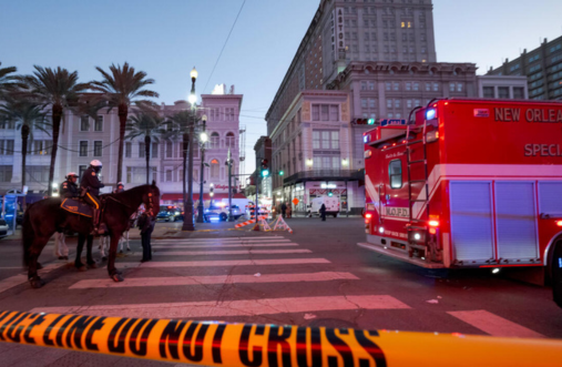 The Tragic New Orleans Truck Attack: An In-Depth Look at the Tragedy, Suspect, and Investigations,2025 The Tragic New Orleans Truck Attack: An In-Depth Look at the Tragedy, Suspect, and Investigations,2025