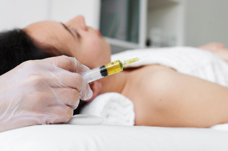 Heal Faster, Live Better: Stem Cell Therapy for Total Body Wellness Heal Faster, Live Better: Stem Cell Therapy for Total Body Wellness