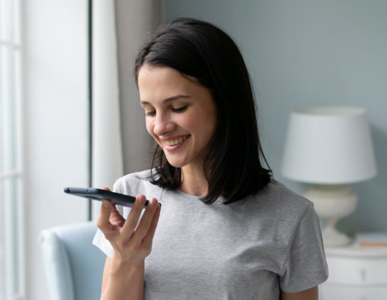 A Comprehensive Guide for Android and iOS Users on How to Turn on Voice Lock and Unlock Your Device A Comprehensive Guide for Android and iOS Users on How to Turn on Voice Lock and Unlock Your Device