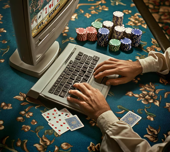 Profitez du jeu en ligne avec confiance et plaisir Profitez du jeu en ligne avec confiance et plaisir