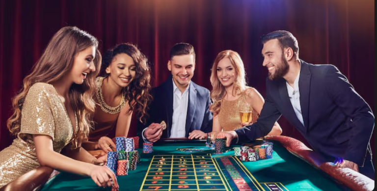 Casino français en ligne : Guide complet pour jouer en toute sécurité et profiter des meilleurs jeux